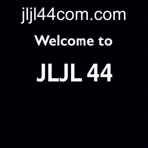 About Us: JLJL 44
