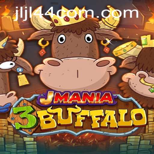 Exploring JMania3Buffalo: A Thrilling Gaming Experience