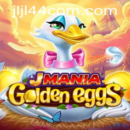 Discovering JManiaGoldenEggs: A Unique Adventure Game