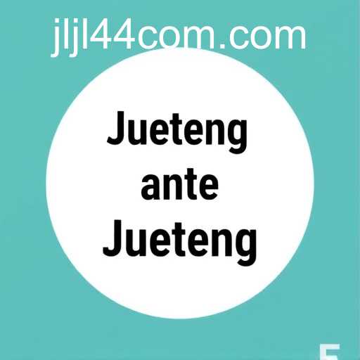 Understanding Jueteng and the Role of JLJL 44