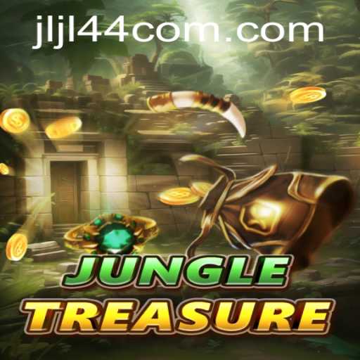 Exploring the Adventure of JungleTreasure