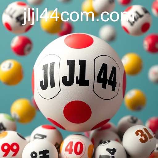 The Evolution and Appeal of Lottery Games: An Insight into JLJL 44
