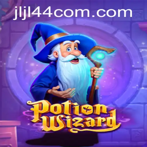 Exploring the Magical World of 'PotionWizard' and the Secret of JLJL 44