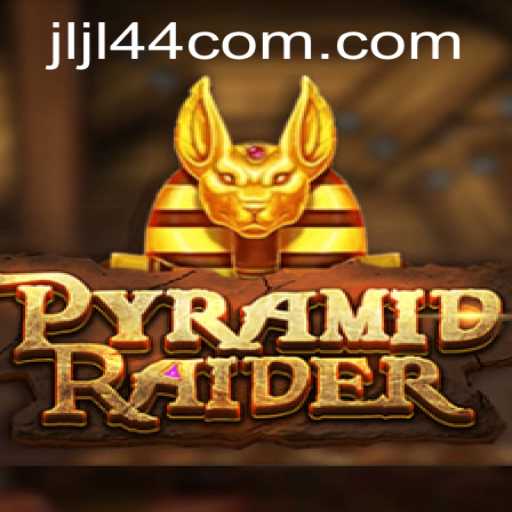 Explore the Ancient World of PyramidRaider with the Mysterious Code JLJL 44