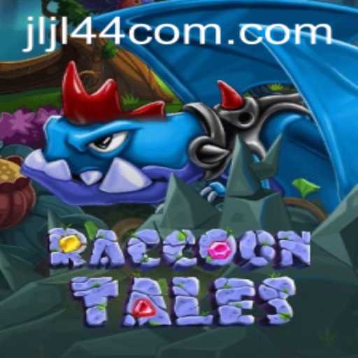 RaccoonTales: Adventure and Strategies with JLJL 44