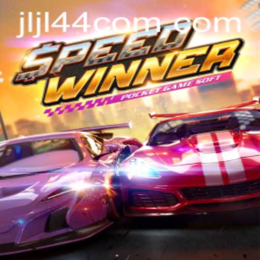 Unveiling SpeedWinner: JLJL 44 and the Future of Gaming