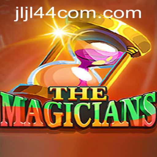 Unveiling the Mysteries of 'TheMagicians': A Magical Journey into the World of JLJL 44